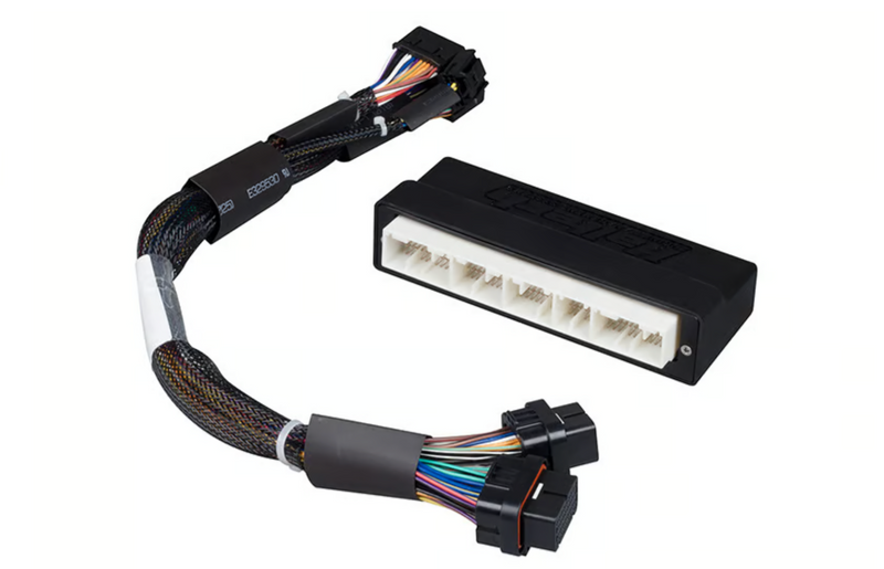 Elite 1000/1500 Honda Integra DC5 Plug 'n' Play Adaptor Harness