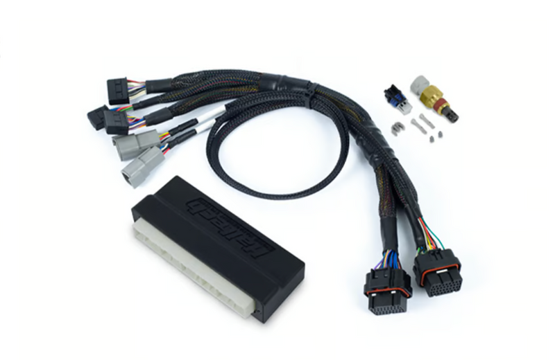 Nexus S2 Plug 'n' Play Adapter Harness Kit - Honda EP3