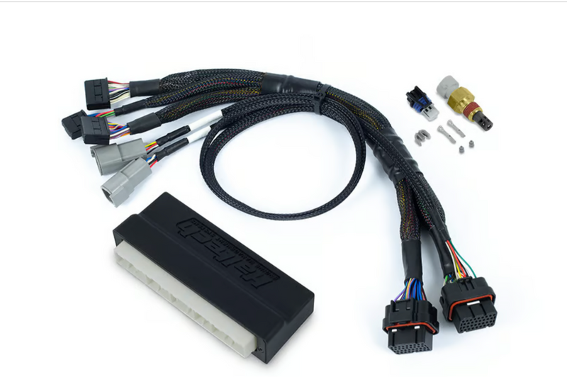 Nexus S2/S3 Plug 'n' Play Adapter Harness Honda EP3