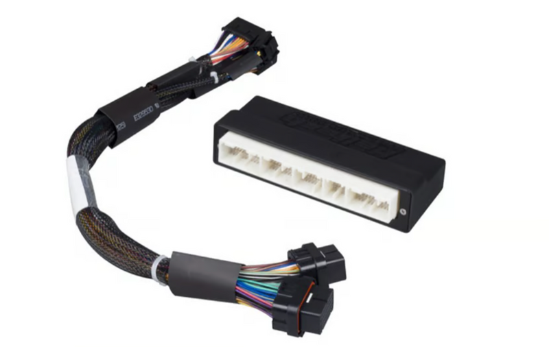 Elite 1000/1500 Honda Civic EP3 Plug 'n' Play Adaptor Harness