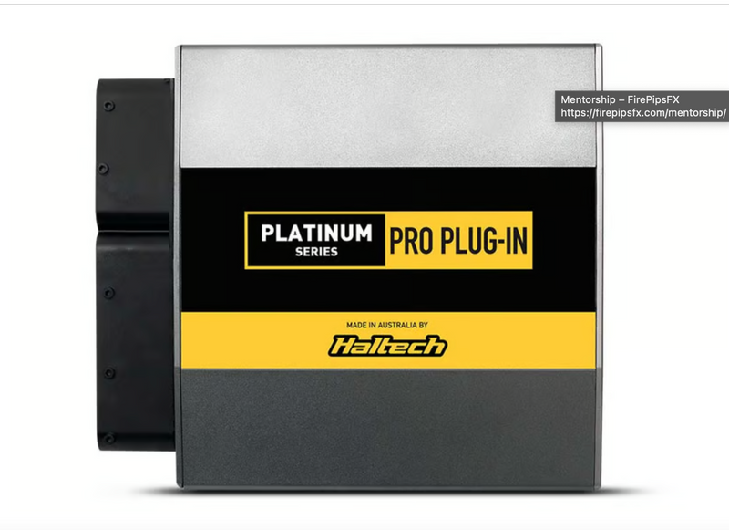 Platinum PRO Plug-in ECU Hyundai BK Theta Genesis
