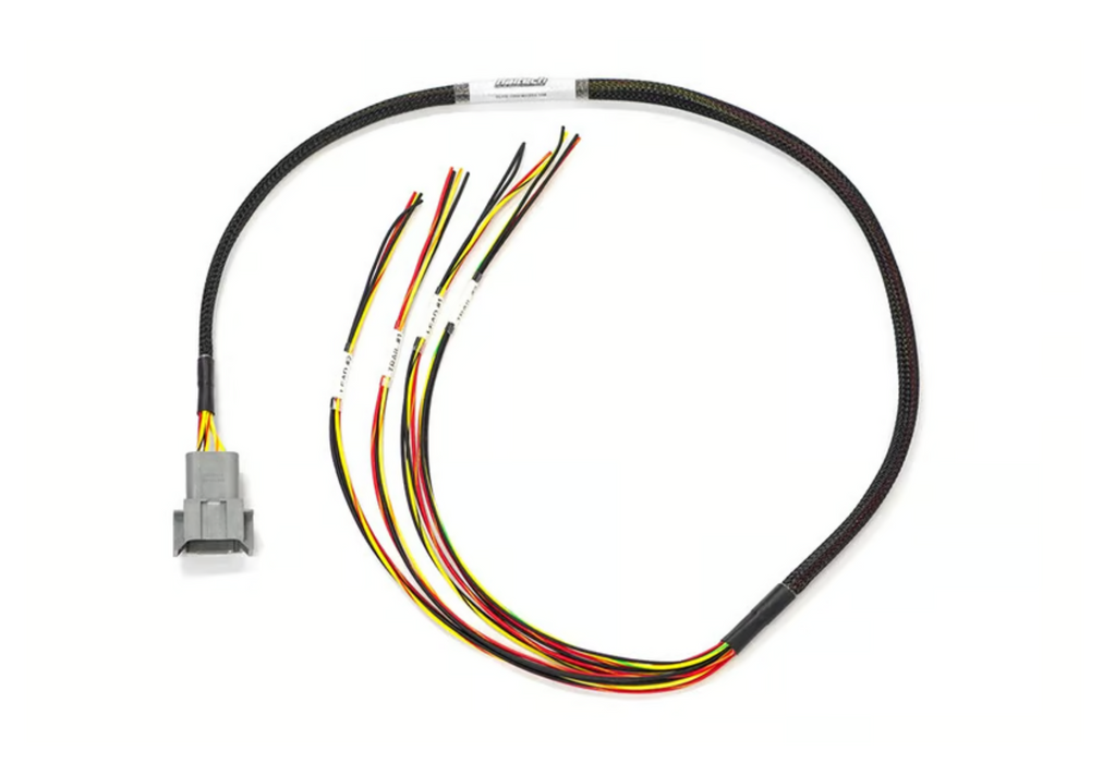 Elite 1500 Mazda 13B S4/5 CAS with Flying Lead Ignition Terminated Harness