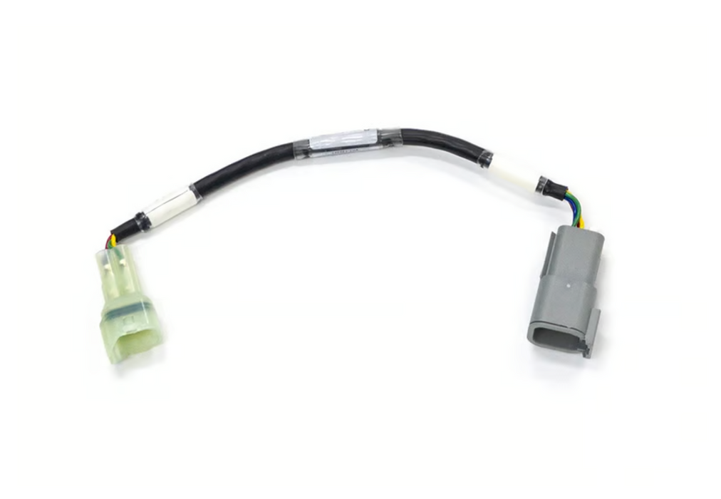 Elite 1500 Mazda 13B S4/5 CAS with Flying Lead Ignition Terminated Harness