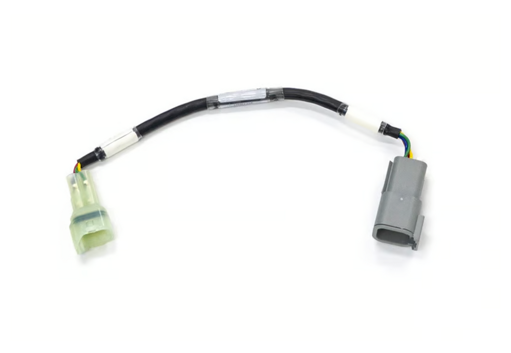 Elite 1500 Mazda 13B S4/5 CAS with IGN-1A Ignition Terminated Harness