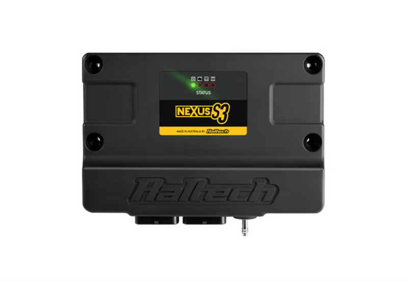 Nexus S3 Plug 'n' Play Adapter Harness Kit - Mazda RX7 FD S6