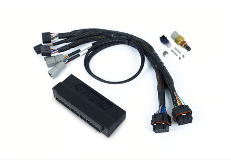 Nexus S3 Plug 'n' Play Adapter Harness Kit - Mazda RX7 FD S6