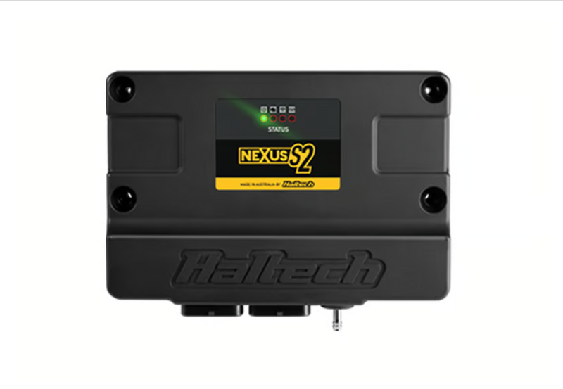 Nexus S2 Plug 'n' Play Adapter Harness Kit - Mazda RX7 FD S6
