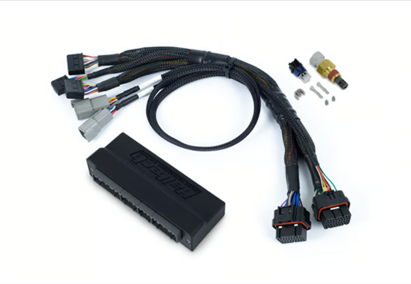Nexus S2 Plug 'n' Play Adapter Harness Kit - Mazda RX7 FD S6