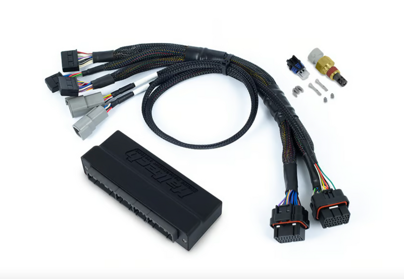 Nexus S2/S3 Plug 'n' Play Adapter Harness Mazda RX7 FD S6