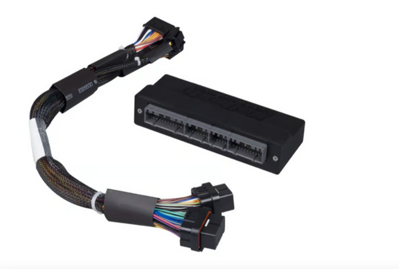 Elite 1000-2500 Mazda RX7 FD3S-S6 Plug 'n' Play Adaptor Harness