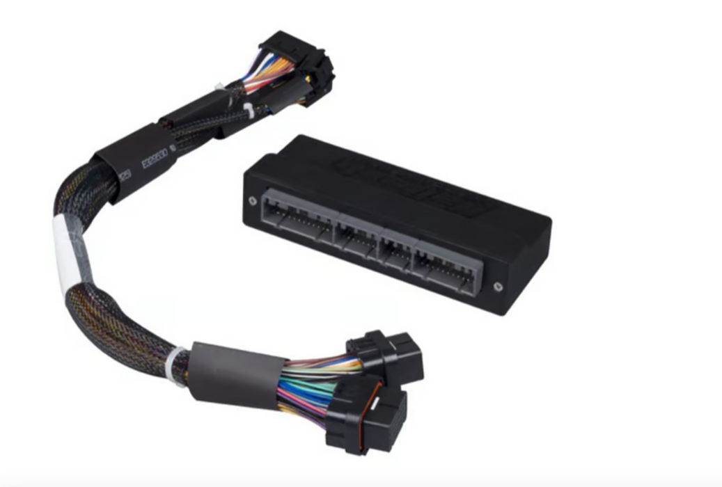 Elite 1000-2500 Mazda RX7 FD3S-S6 Plug 'n' Play Adaptor Harness