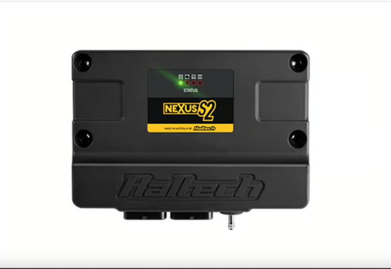 Nexus S2 Plug 'n' Play Adapter Harness Kit - Mazda RX7 FD S7 & 8