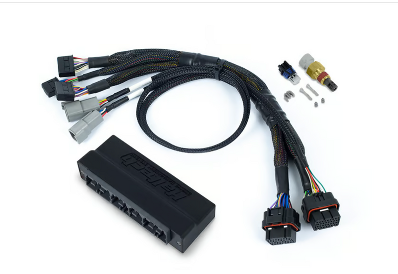 Nexus S2/S3 Plug 'n' Play Adapter Harness Mazda RX7 FD S7-8