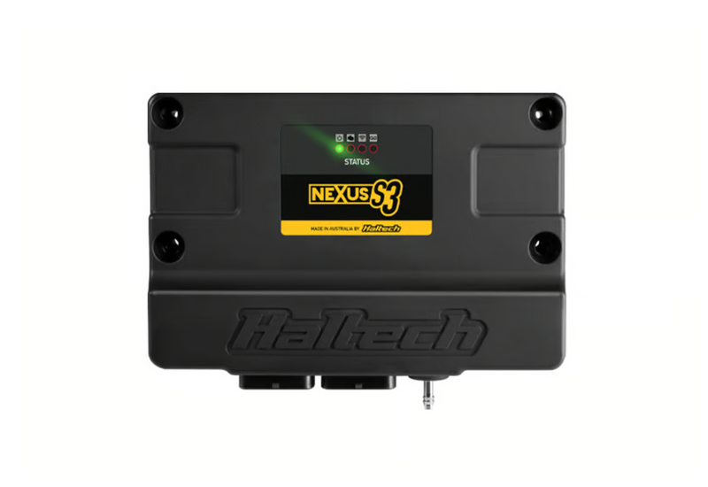 Nexus S3 Plug 'n' Play Adapter Harness Kit - Mazda RX7 FD S7 & 8