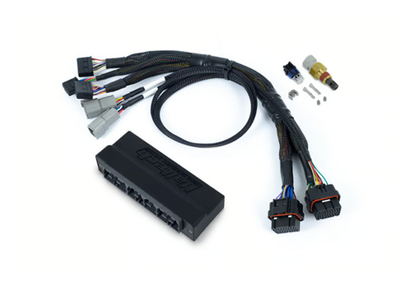 Nexus S3 Plug 'n' Play Adapter Harness Kit - Mazda RX7 FD S7 & 8