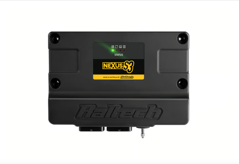 Nexus S3 Plug 'n' Play Adapter Harness Kit - Mazda RX7 FD S7 & 8