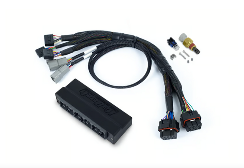 Nexus S3 Plug 'n' Play Adapter Harness Kit - Mazda RX7 FD S7 & 8