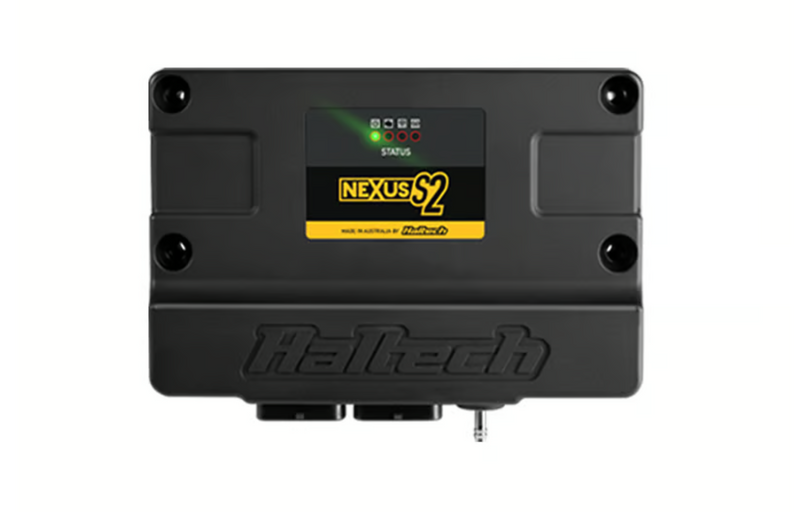 Nexus S2 Plug 'n' Play Adapter Harness Kit - Mazda RX7 FD S7 & 8