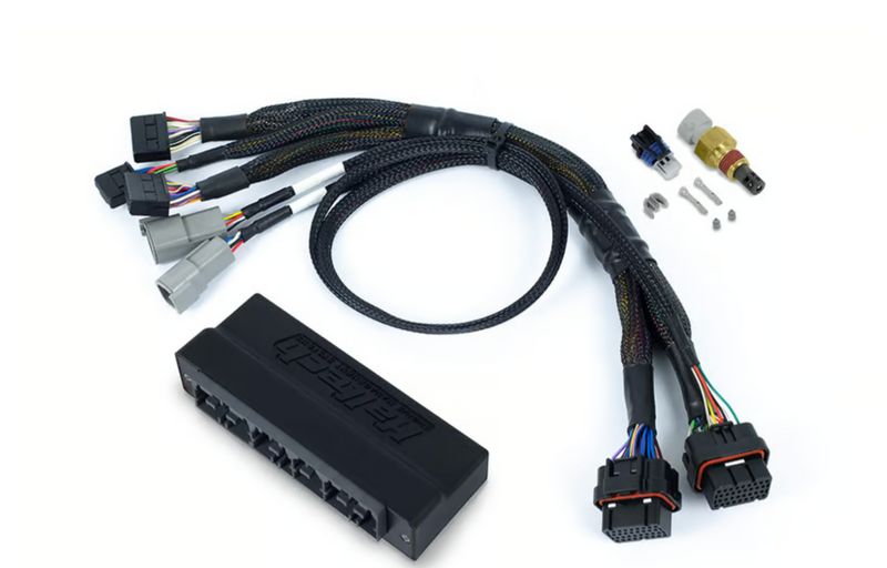Nexus S2/S3 Plug 'n' Play Adapter Harness Mazda RX7 FD S7-8