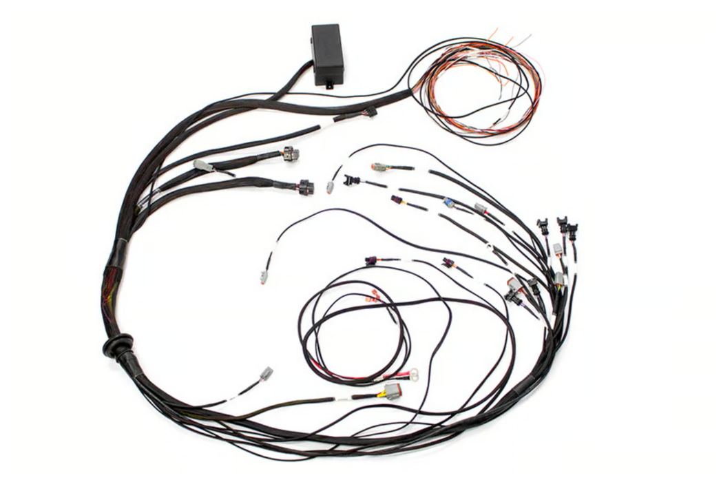Elite 1500 Mazda 13B S6-8 CAS with Flying Lead Ignition Terminated Harness