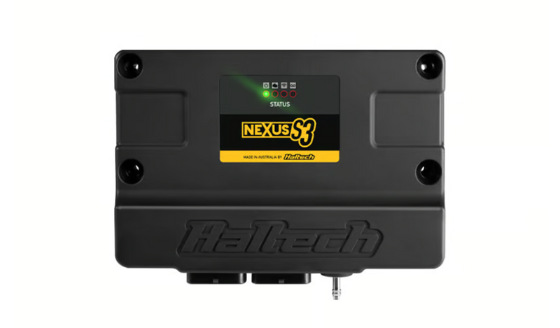 Nexus S3 Plug 'n' Play Adapter Harness Kit - Nissan 300ZX Z32