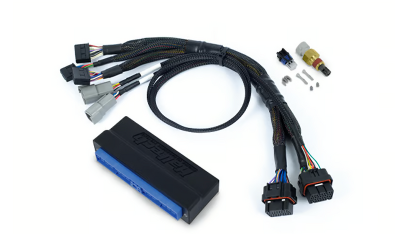 Nexus S3 Plug 'n' Play Adapter Harness Kit - Nissan 300ZX Z32