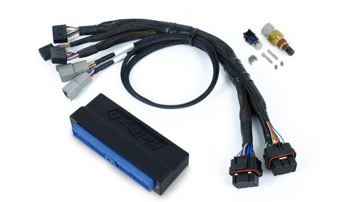 Nexus S3 Plug 'n' Play Adapter Harness Nissan 300ZX Z32