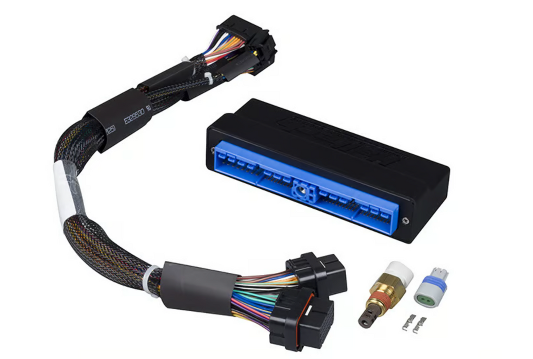 Elite 2000/2500 Nissan 300ZX Z32 Plug 'n' Play Adaptor Harness Kit