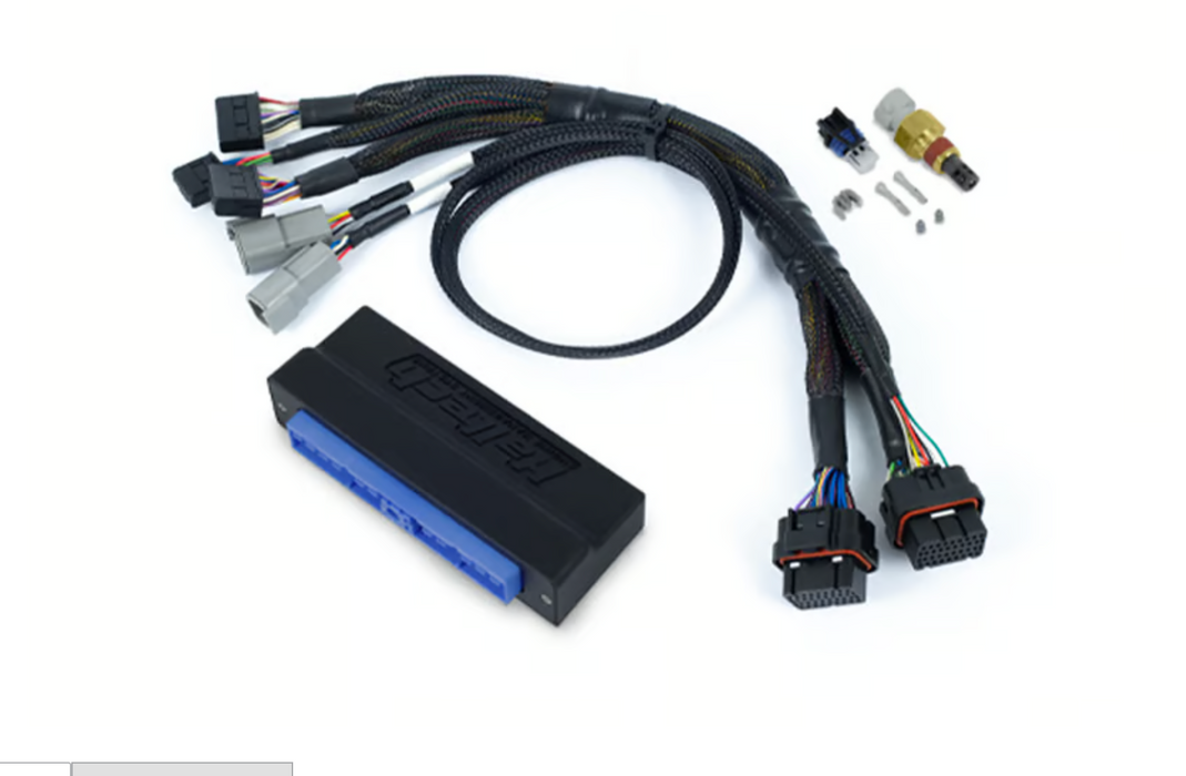 Nexus S3 Plug 'n' Play Adapter Harness Kit - Nissan Silvia S15