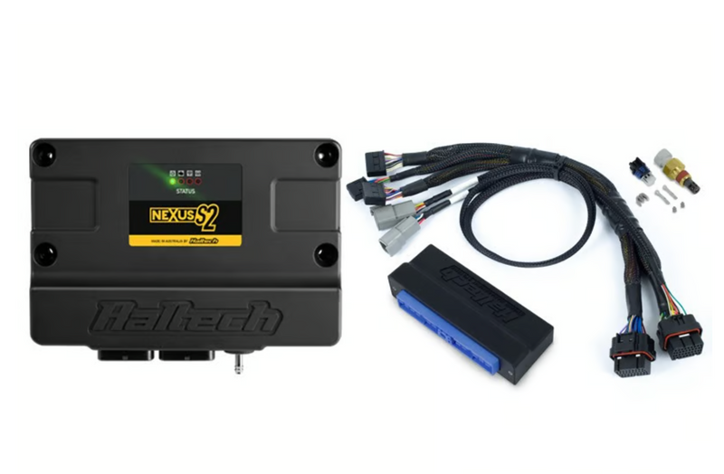Nexus S2 Plug 'n' Play Adapter Harness Kit - Nissan Silvia S15