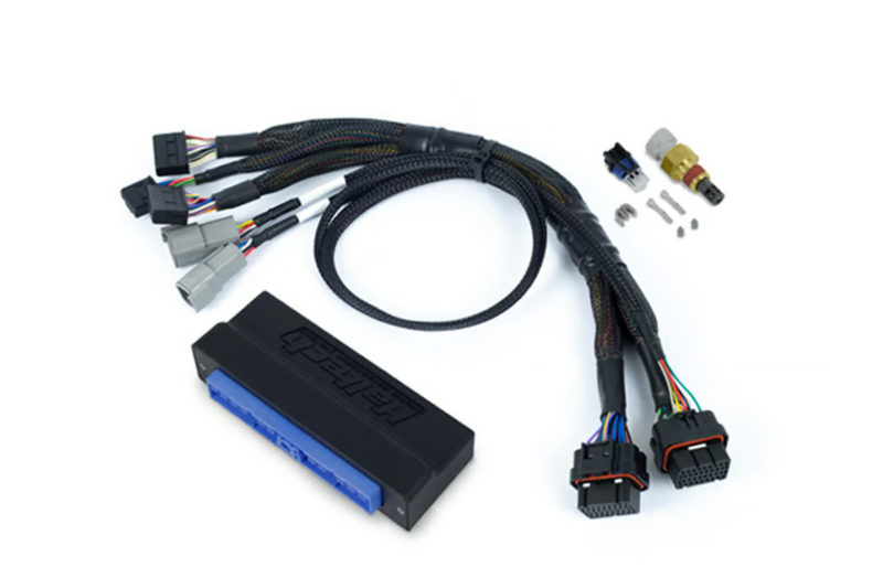 Nexus S2 Plug 'n' Play Adapter Harness Kit - Nissan Silvia S15