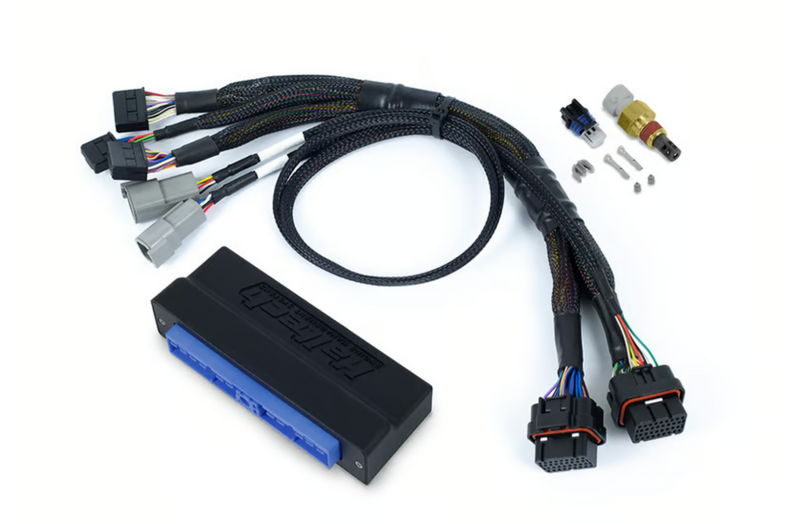 Nexus S2/S3 Plug 'n' Play Adapter Harness Nissan Silvia S15
