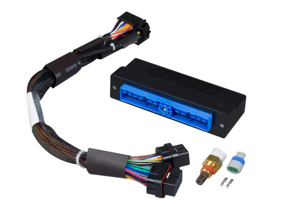 Elite 1000/1500 Nissan 200SX/Silvia S15 & S14A S2 Plug 'n' Play Adaptor Harness