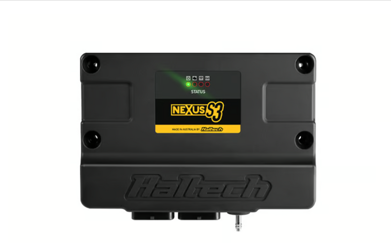 Nexus S3 Plug 'n' Play Adapter Harness Kit - Mitsubishi EVO 4-8 & 2G