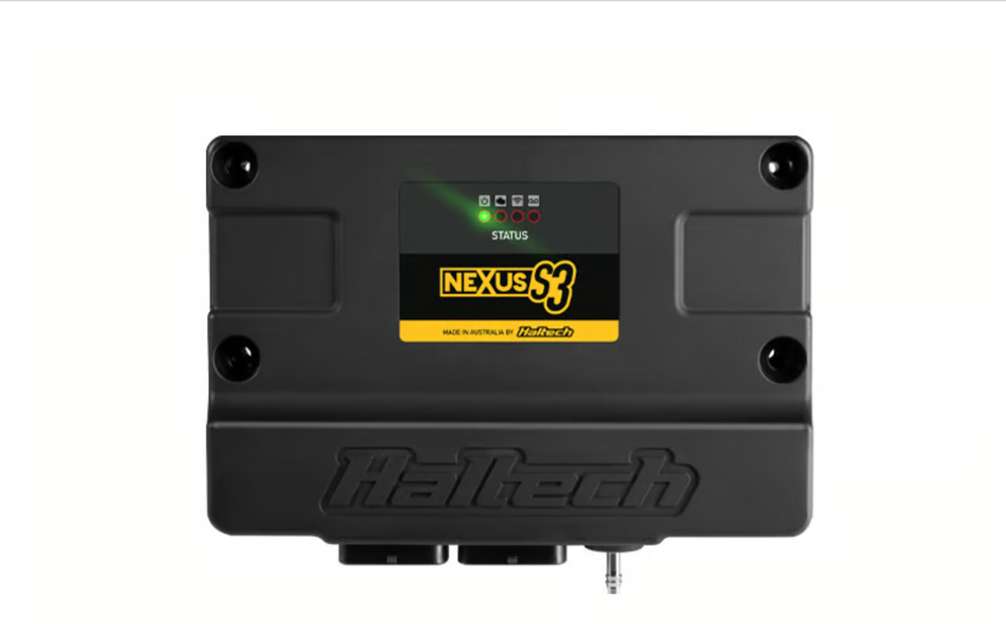 Nexus S3 Plug 'n' Play Adapter Harness Kit - Mitsubishi EVO 4-8 & 2G