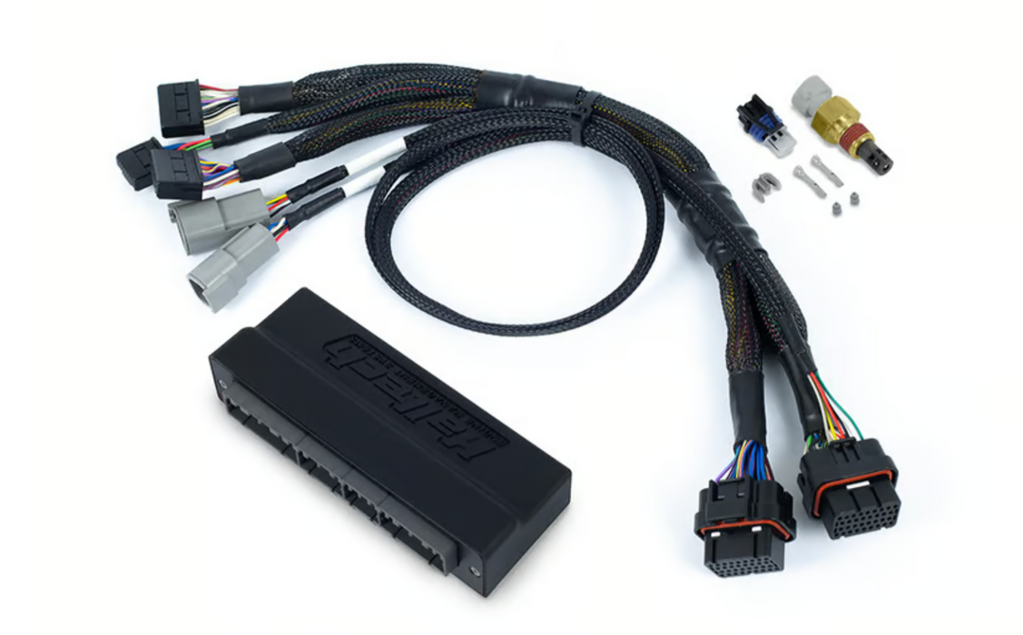 Nexus S3 Plug 'n' Play Adapter Harness Mitsubishi EVO 4-8 & 2G