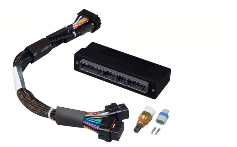 Elite 1000/1500 Mitsubishi EVO 4-8 (5 Speed) Plug 'n' Play Adaptor Harness