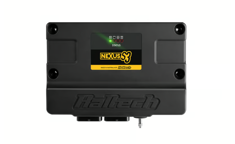 Nexus S3 Plug 'n' Play Adapter Harness Kit - Mitsubishi EVO 9 & EVO 8MR