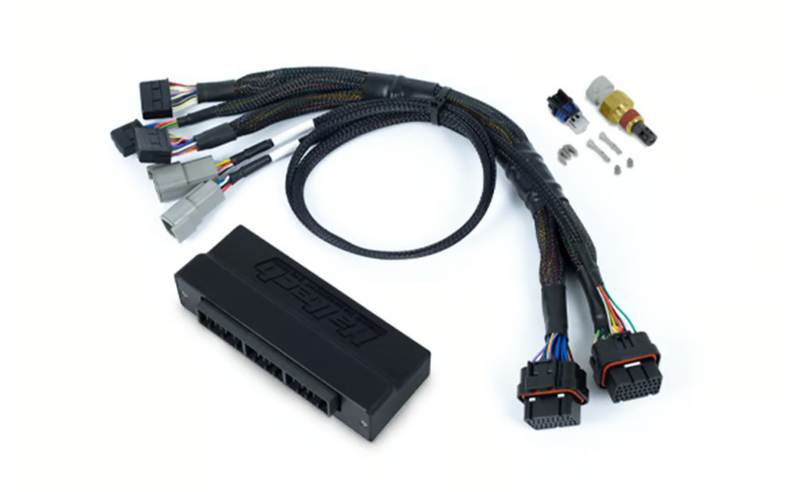 Nexus S3 Plug 'n' Play Adapter Harness Kit - Mitsubishi EVO 9 & EVO 8MR