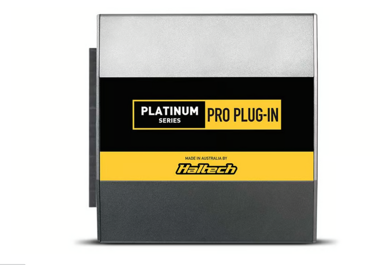 Platinum PRO Plug-in ECU Mitsubishi EVO 9 MIVEC