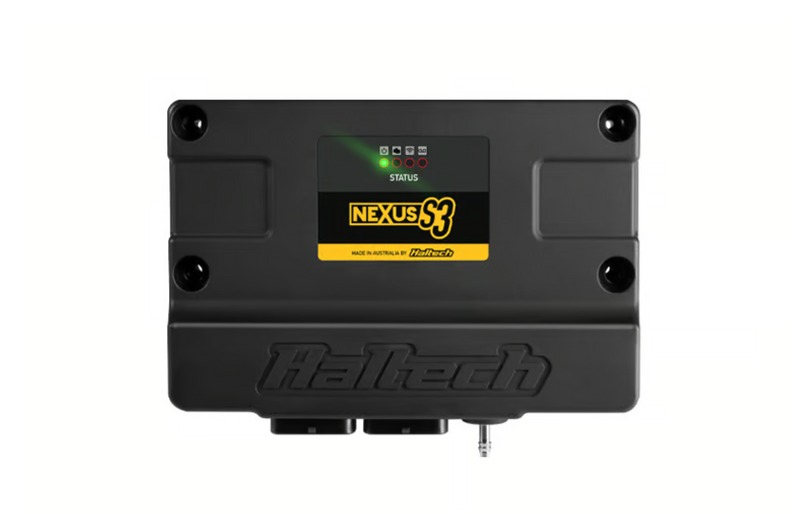 Nexus S3 Plug 'n' Play Adapter Harness Kit - Mitsubishi EVO 9 & EVO 8MR
