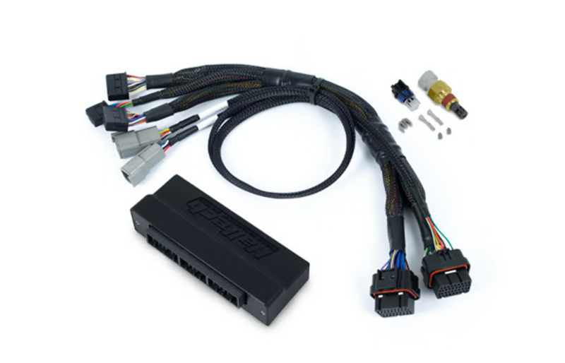 Nexus S3 Plug 'n' Play Adapter Harness Kit - Mitsubishi EVO 9 & EVO 8MR