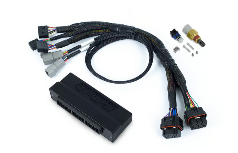 Nexus S3 Plug 'n' Play Adapter Harness Mitsubishi EVO 9 & EVO 8MR