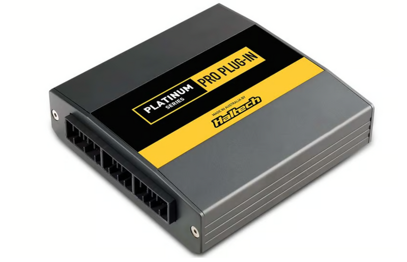 Platinum PRO Plug-in ECU Mitsubishi EVO 9 MIVEC