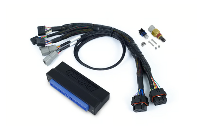 Nexus S3 Plug 'n' Play Adapter Harness Kit - Nissan Silvia S15