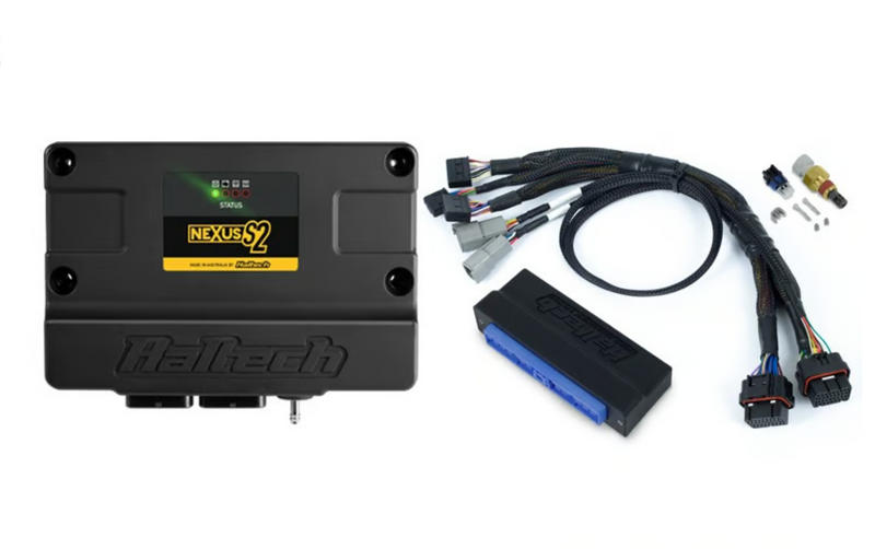 Nexus S2 Plug 'n' Play Adapter Harness Kit - Nissan Silvia S15