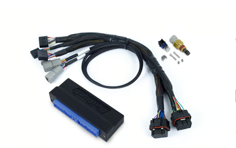 Nexus S2 Plug 'n' Play Adapter Harness Kit - Nissan Silvia S15