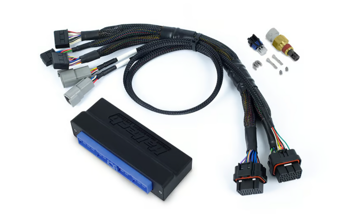 Nexus S2/S3 Plug 'n' Play Adapter Harness Nissan Silvia S15