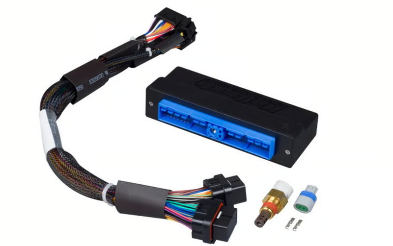 Elite 1000/1500 Nissan 200SX/Silvia S15 & S14A S2 Plug 'n' Play Adaptor Harness