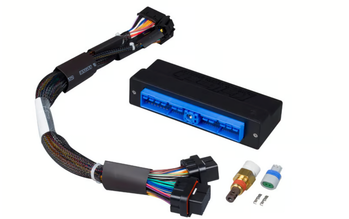 Elite 1000/1500 Nissan 200SX/Silvia S15 & S14A S2 Plug 'n' Play Adaptor Harness